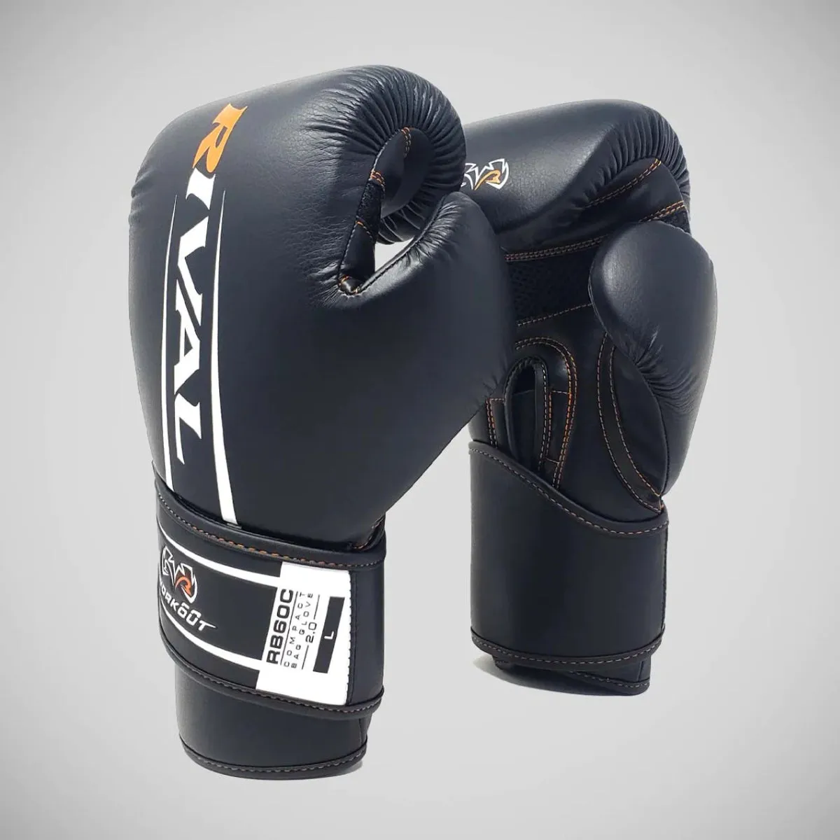 Rival RB60C Workout Compact 2.0 Bag Gloves